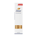 Antitranspirante DOVE Women Clinical 96hs 91g