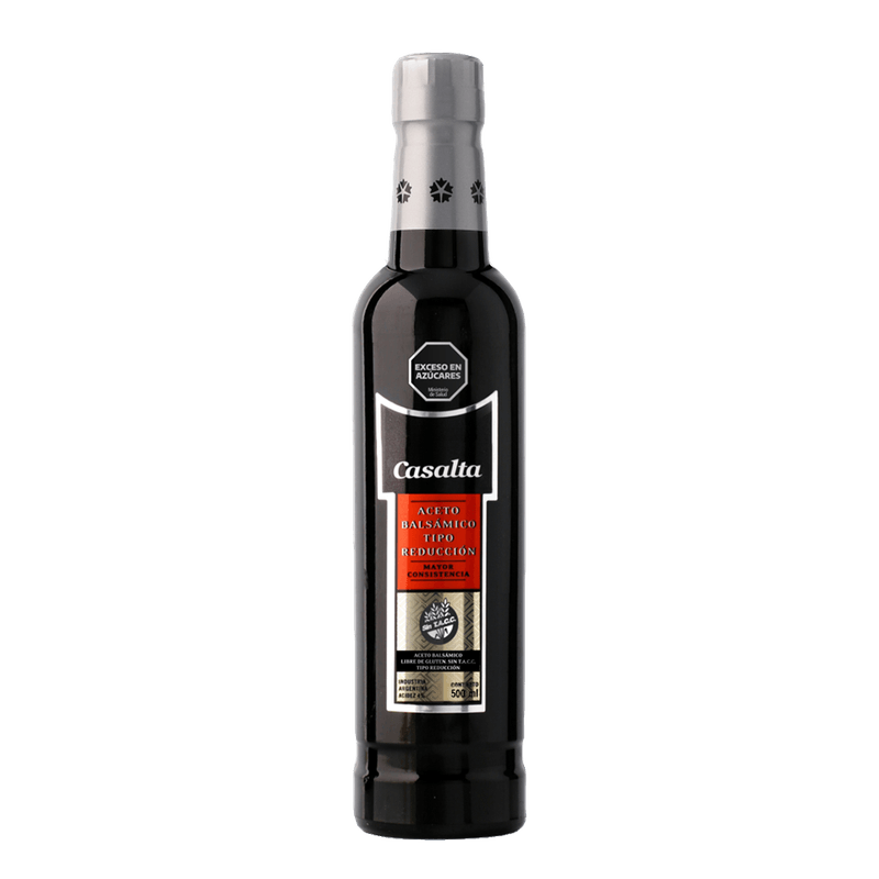 Aceto Balsamico CASALTA Reduccion 500cc