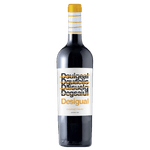 Vino DESIGUAL Cabernet Franc 750c