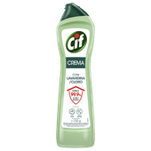 Limpiador Cremoso CIF Lavandina/Cloro 750g