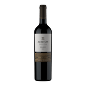 Vino NORTON Reserva Malbec Nuevo 750c