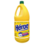 Agua Lavandina HÉROE 2l