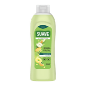 Shampoo SUAVE Bomba Frutal 930ml