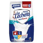 Leche Polvo LA LECHERA Nutrifuerza 400g