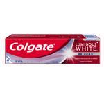 Dentifrico COLGATE Luminous White Brilliant 90g