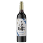 Vino LOS PASOS Tinto Dulce 750c