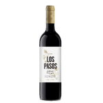 Vino LOS PASOS Cabernet Sauvignon 750c