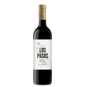 Vino LOS PASOS Cabernet Sauvignon 750c