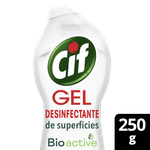 Limpiador CIF Gel Original Botella 250g