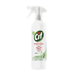 Limpiador CIF Desinfectante Gatillo 400ml