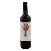 Vino TALISMAN Malbec 750ml