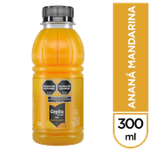 Jugo CEPITA Mandarina/Anana Pet 300ml