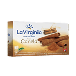Te LA VIRGINIA Canela 20u