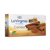 Te LA VIRGINIA Canela 20u