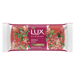Jabon De Tocador LUX Glicerina Bromelia Pack3 90g