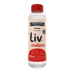 Edulcorante LIV Clasico Liquido 200ml