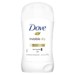 Antitranspirante DOVE Invisible Dry Barra 50g