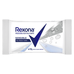 Jabon De Tocador REXONA Sensible 120g