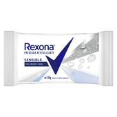 Jabon De Tocador REXONA Sensible 120g