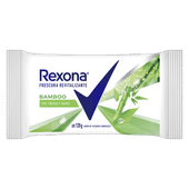 Jabon De Tocador REXONA Bamboo 120g