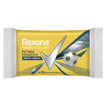 Jabon De Tocador REXONA Futbol Fanatics 120g