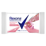 Jabon De Tocador REXONA Nutritive Orchid 120g