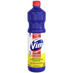 Lavandina VIM Gel Citrus 700ml