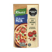 Salsa KNORR Pizza 200g