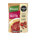 Salsa KNORR Filetto 340g