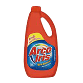 Quitamanchas ARCO IRIS 1l