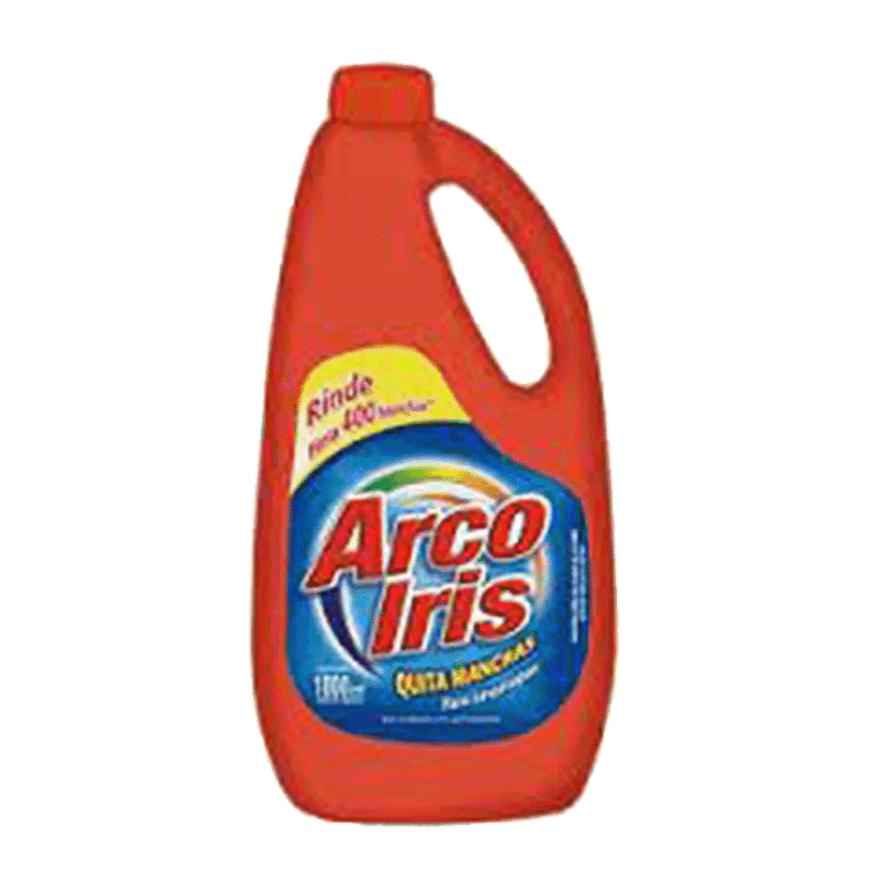 Quitamanchas ARCO IRIS 1l