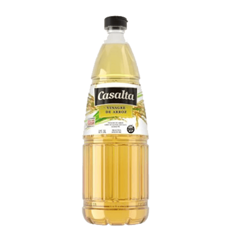 Vinagre CASALTA De Arroz 1l