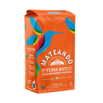 Yerba MATEANDO Paquete 500g