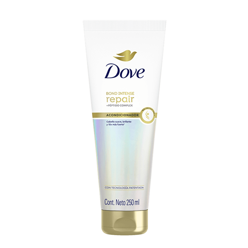 Acondicionador DOVE Bond Intense Repair 250ml