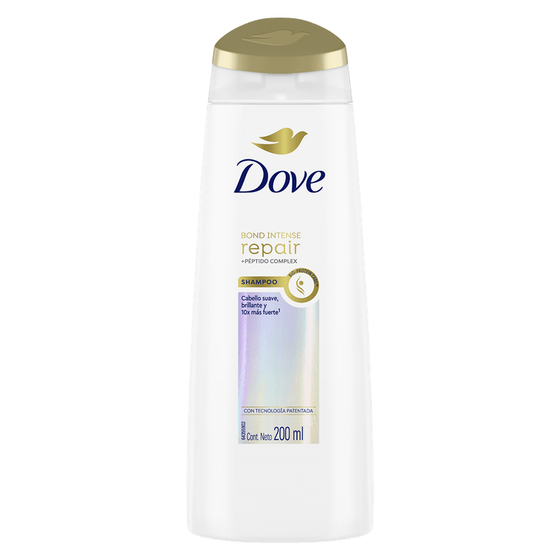 Shampoo DOVE Bond Intense Repair 200ml