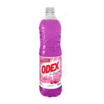 Limpiador Liquido ODEX Floral 900ml