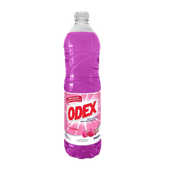 Limpiador Liquido ODEX Floral 900ml