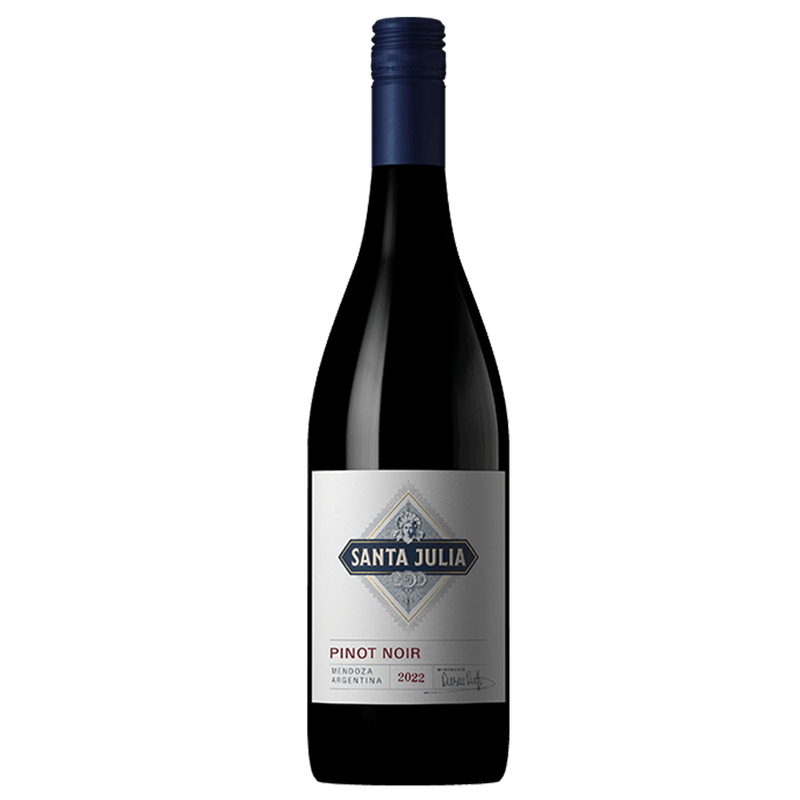 Vino SANTA JULIA Pinot Noir 750c
