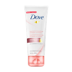 Espuma Facial DOVE Exfoliacion Revitalizante 100g