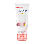 Espuma Facial DOVE Exfoliacion Revitalizante 100g