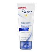 Espuma Facial DOVE Hidratacion Esencial 100g