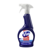 Limpiador VIM Desinfeccion Avanzada Gatillo 500ml