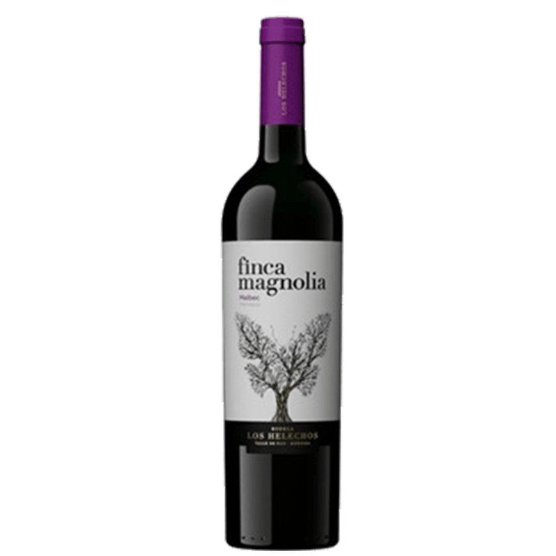 Vino FINCA MAGNOLIA Malbec 750c