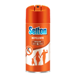 Repelente SELTON Aerosol 165Ml