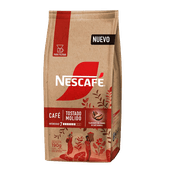 Cafe NESCAFE Molido Tostado Puro 190g