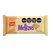 Galletitas MELLIZAS 110g