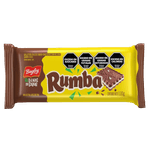 Galletitas RUMBA 110g