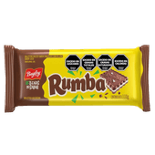 Galletitas RUMBA 110g
