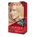 Tintura COLORSILK 04 Rubio Ultra Claro Natural 1u
