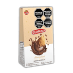 Almendras GEORGALOS Con Chocolate Estuche 100g